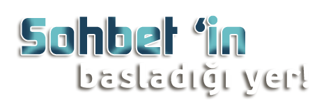 AniYasa.Com- Mobil Sohbet, Sesli Sohbet, Online Sohbet